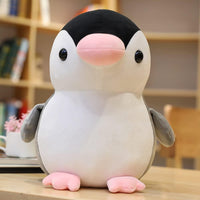 Thumbnail for CUTE PENGUIN SOFT STUFF TOY