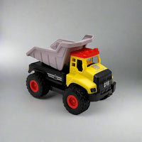 Thumbnail for ENGINEERING TRUCK FRICTION CITY CAR - PACK OF 1