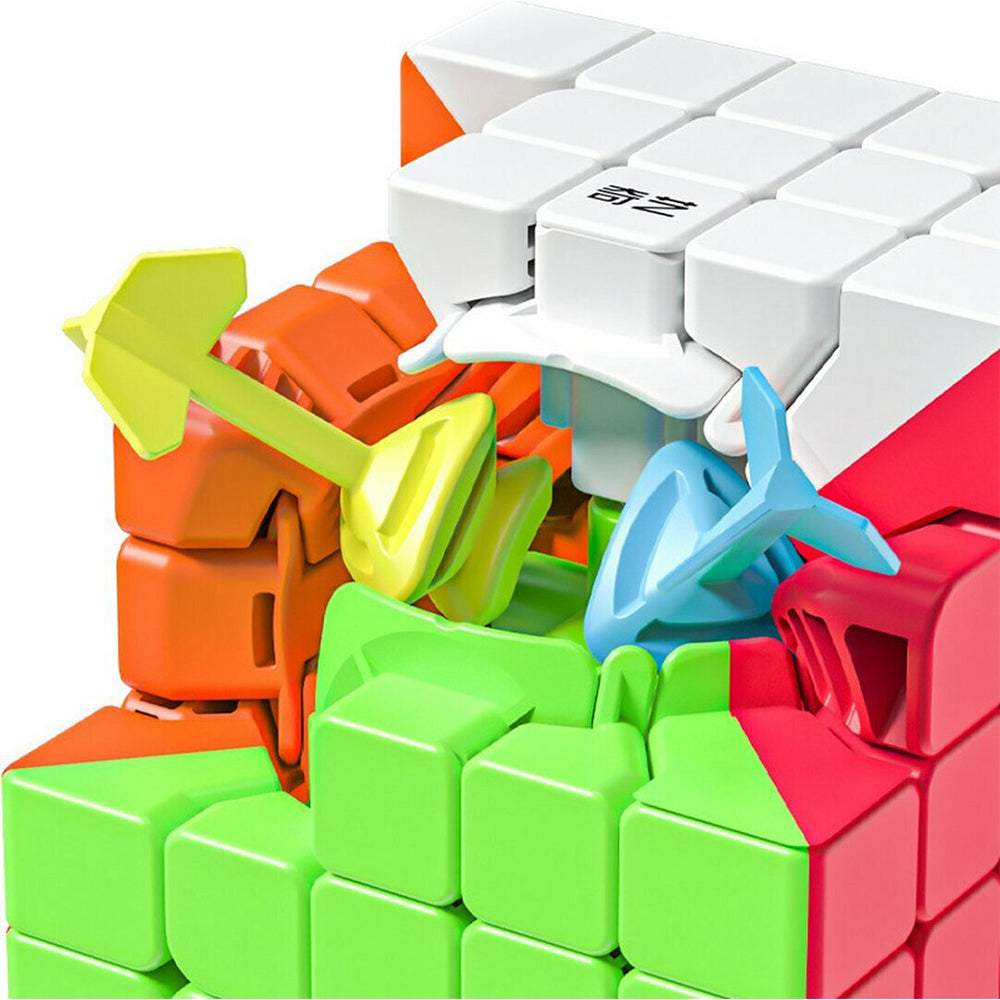 4 IN 1 KUBUS SET MAGIG CUBE