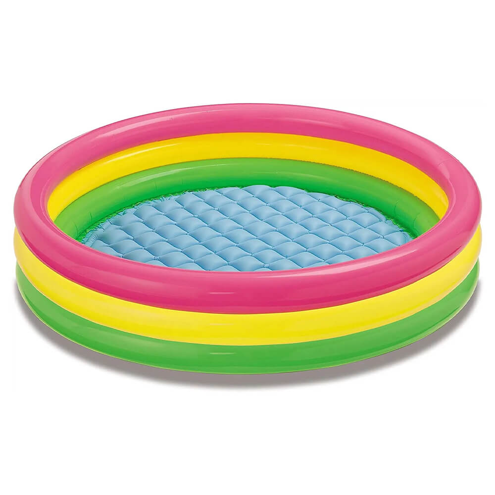 INTEX WETSET GLOW BABY POOL  - 57422