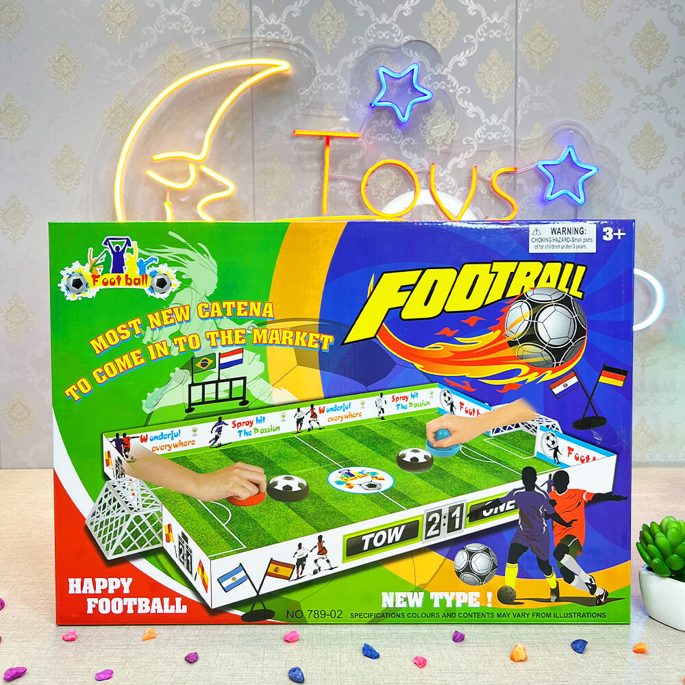 MINI FOOTBALL BOARD GAME FOR KIDS