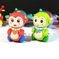 Thumbnail for CUTE MONKEY FRICTION TOY FOR KIDS