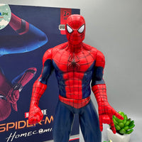 Thumbnail for AVENGERS SUPER HERO SPIDERMAN FIGURE TOY