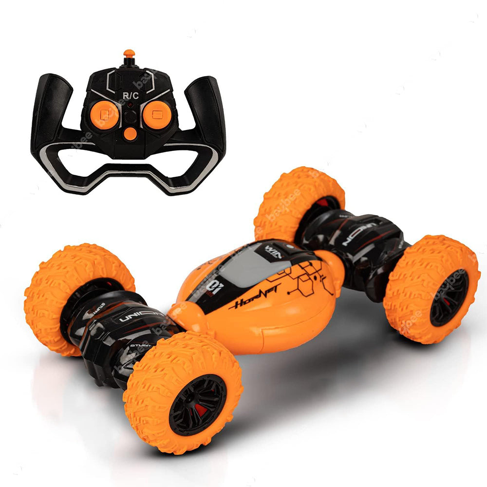 360 FLIP RC CLIMBING STUNT CAR