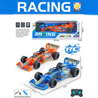 Thumbnail for 1:20 F1 RC SPORTS RACING CAR FOR KIDS