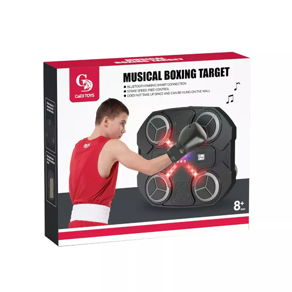 SMART BLUETOOTH BOXING TARGET TRAINING GAME