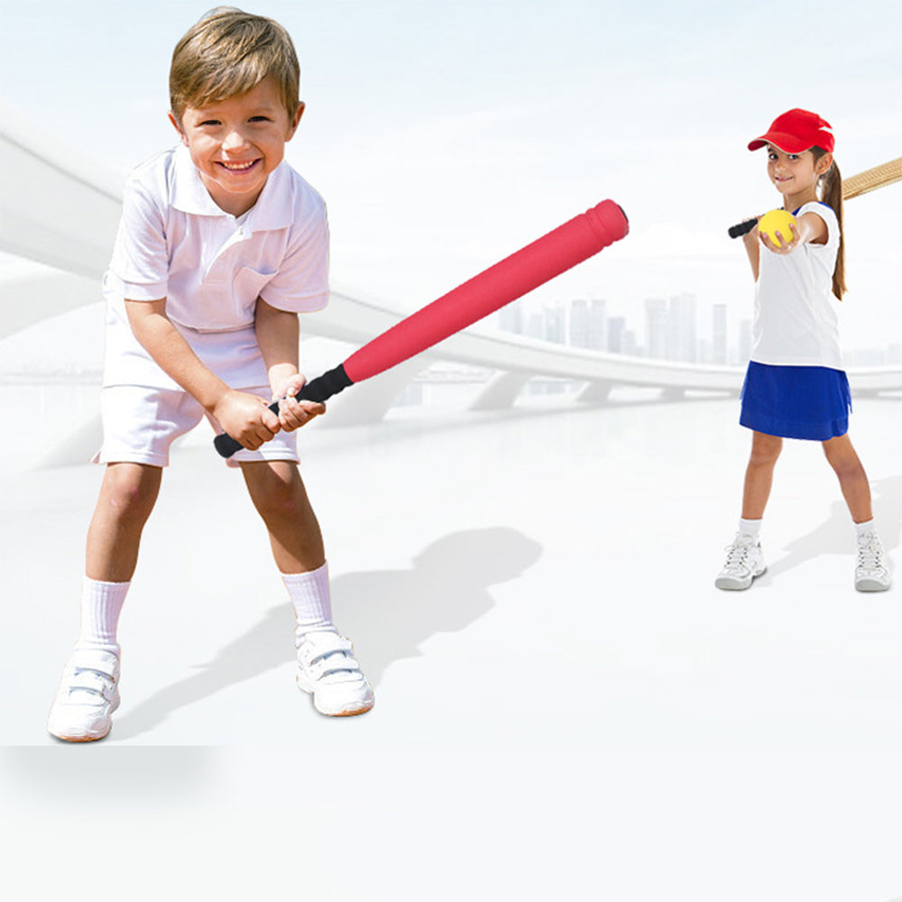 FOAM BASEBALL BATS FOR KIDS