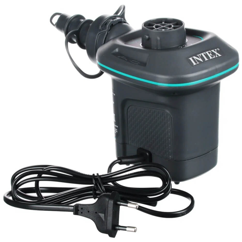 INTEX QUICK-FILL ELECTRIC PUMP - 66640