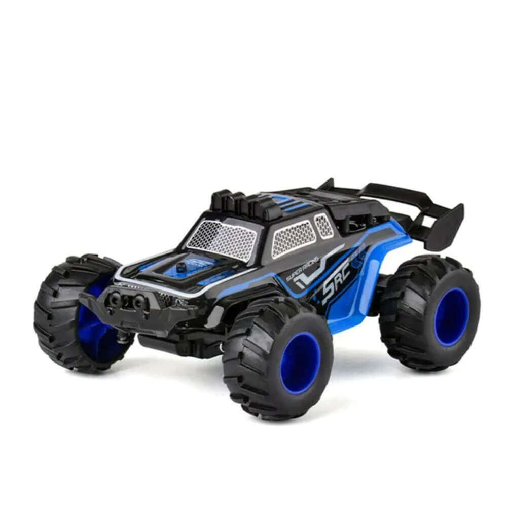 REMOTE CONTROL HIGH-SPEED DRIFT RACING CAR