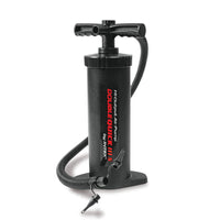 Thumbnail for INTEX DOUBLE QUICK III S HAND PUMP - 68605