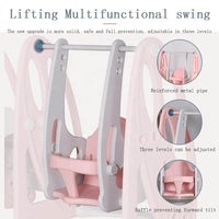 Thumbnail for KIDS FIBER IMPORTED SWING