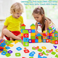 Thumbnail for KIDS BUILDING BLOCK SET