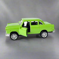 Thumbnail for 1 :32 PULL BACK ALLOY DIECAST MODEL