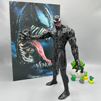 Thumbnail for AVENGERS SUPER HERO VENOM FIGURE TOY