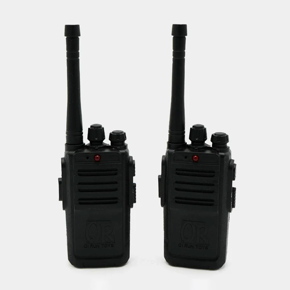 SIMULATED WALKIE TALKIE FOR KIDS