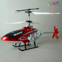 Thumbnail for KIDS 3.5CH RC METAL HELICOPTER WITH GYRO