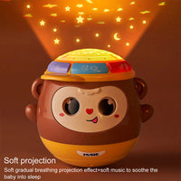 Thumbnail for HAND DRUM SOFT MUSIC INSTRUMENT TOY