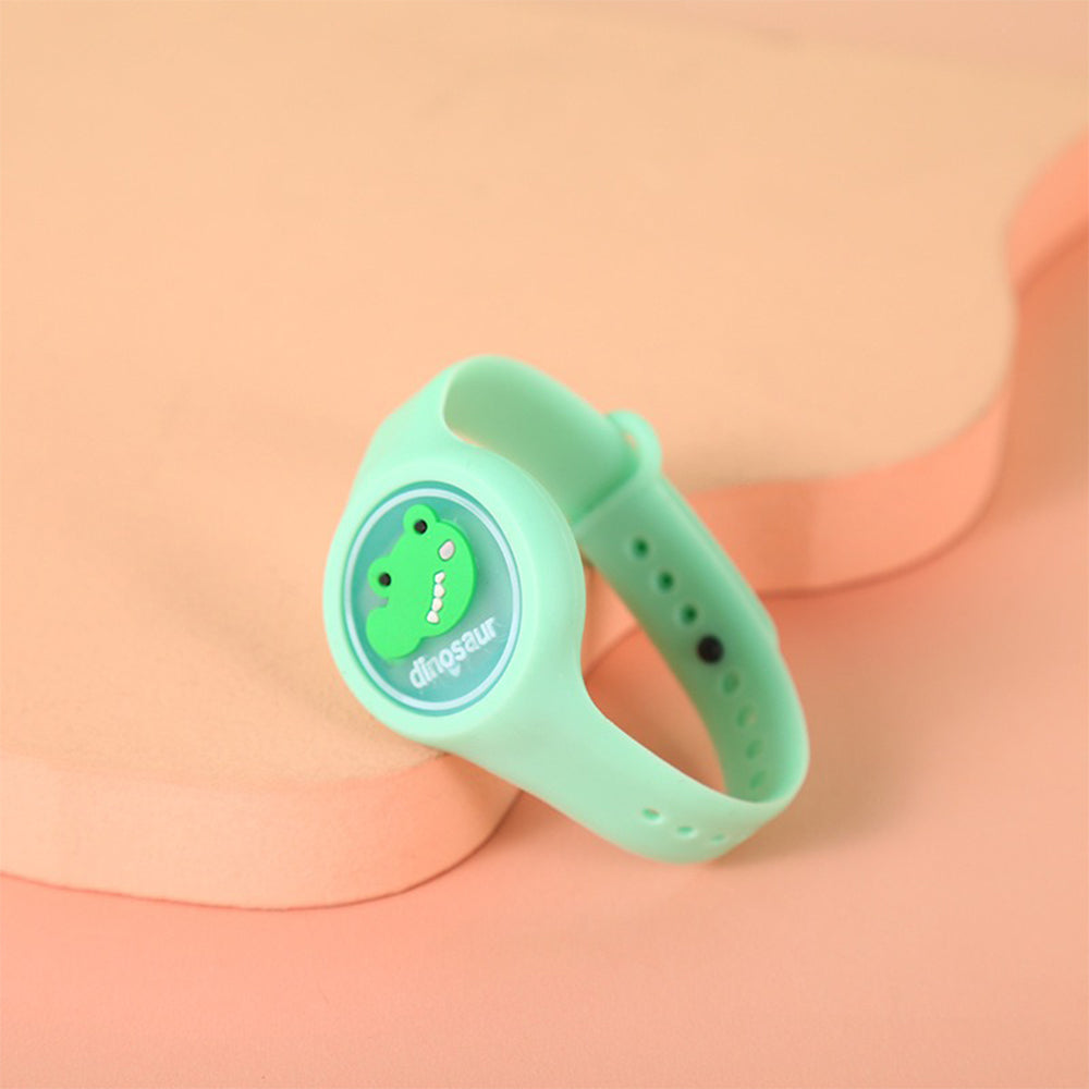 KIDS DAZZLING MOSQUITO REPELLENT WATCH