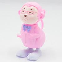 Thumbnail for WIND UP DELICATELY FRICTION DANCING MONKEY TOY