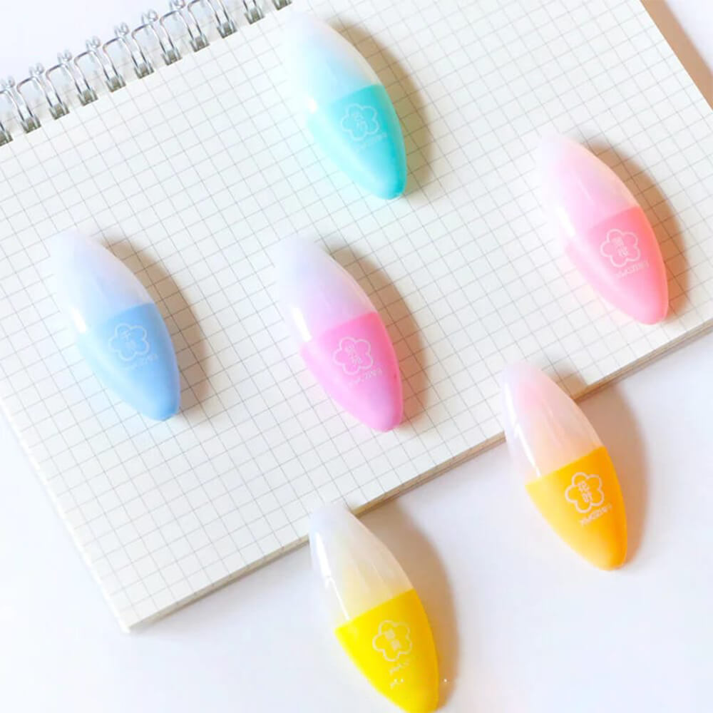 CUTE MINI EGG HIGHLIGHTER