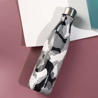 Thumbnail for PREMIUM UNIQUE DESIGN WATER BOTTLE & VACUUM FLASK