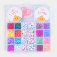 Thumbnail for GIRLS BEADS SET FOR CREATIVE PLAY