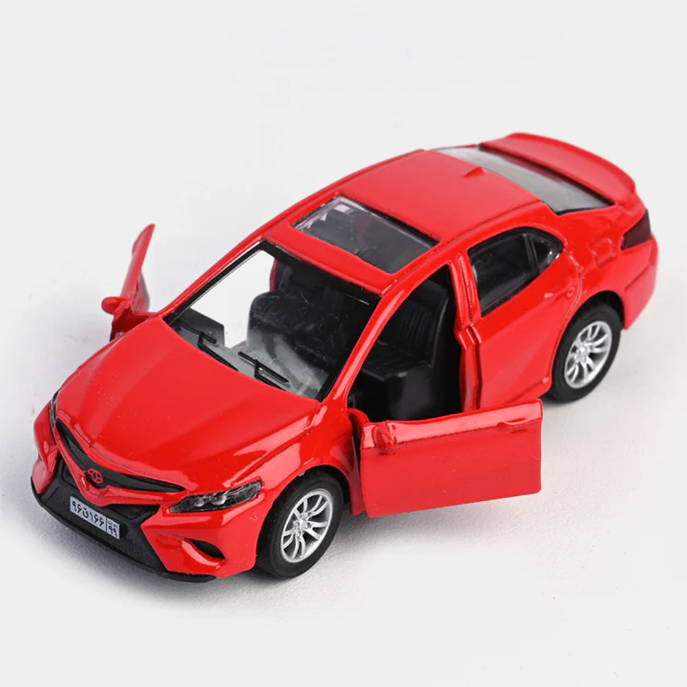 1:32 TOYOTA CAMRY ALLOY DIECAST MODEL