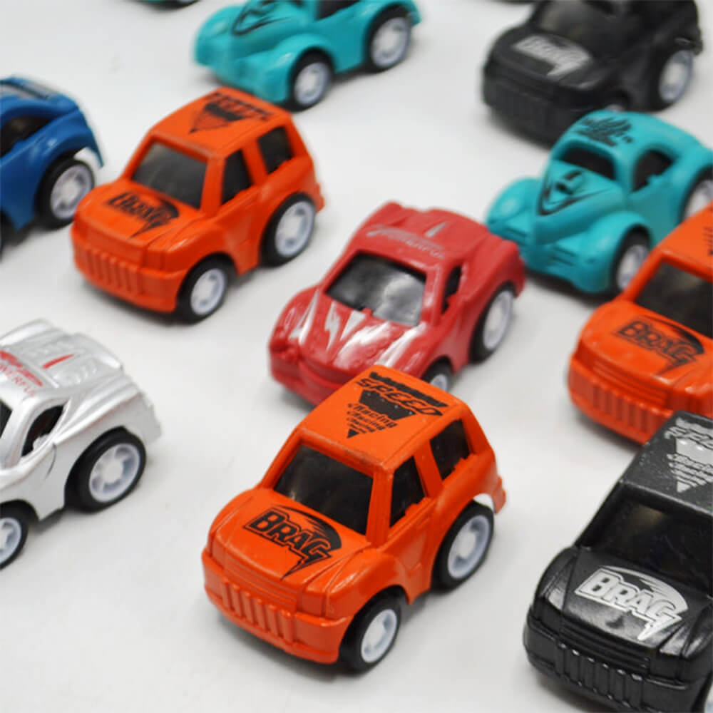 AUTO SUPER POWER 20 CARS SET