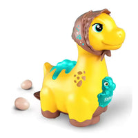Thumbnail for FUNNY DANCING DINOSAUR TOY