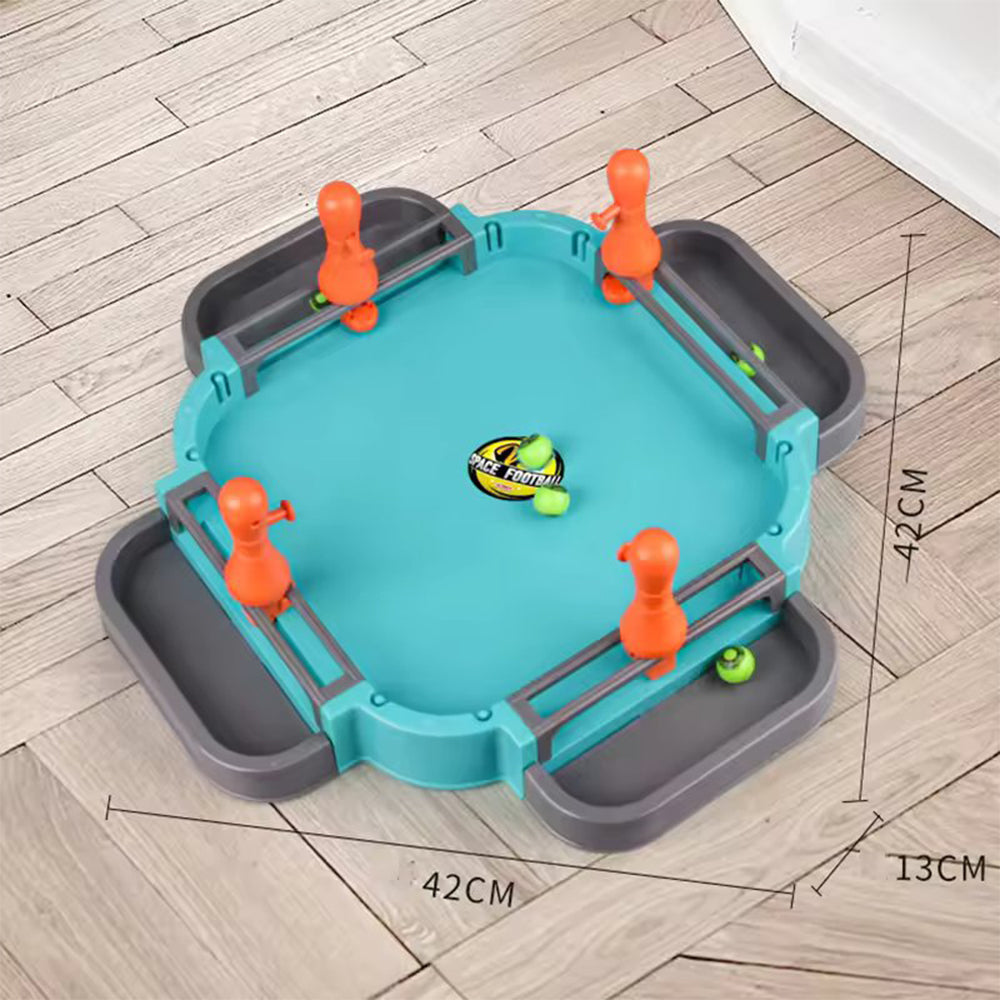 TABLETOP FOOTBALL GAME FOR KIDS