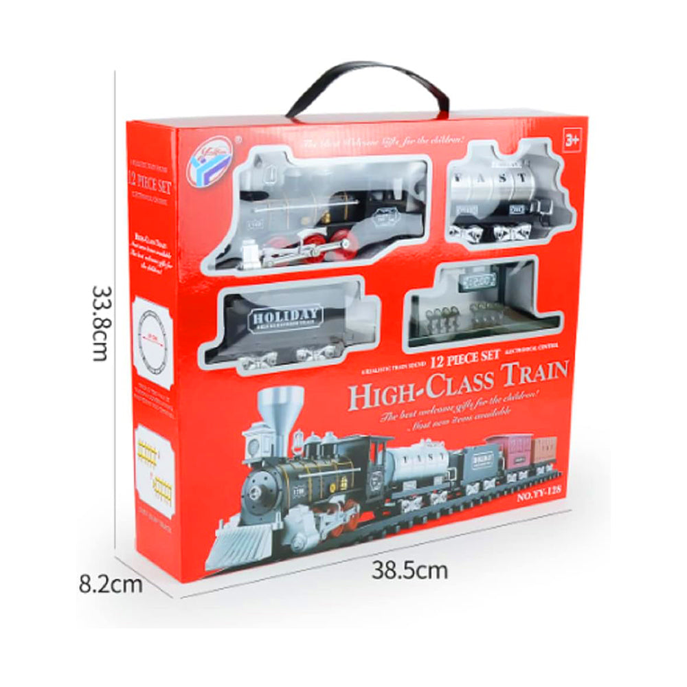 CLASSICAL SIMULATION TRAIN SET