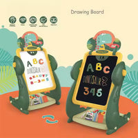 Thumbnail for 2 IN 1 DOUBLE SIDED DRAWING BOARD