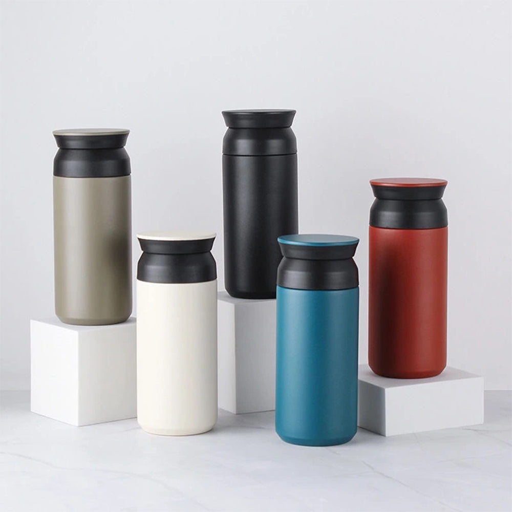 HIGH QUALITY VACUUM FLASKS CUP STAINLESS STEEL WATER BOTTLE