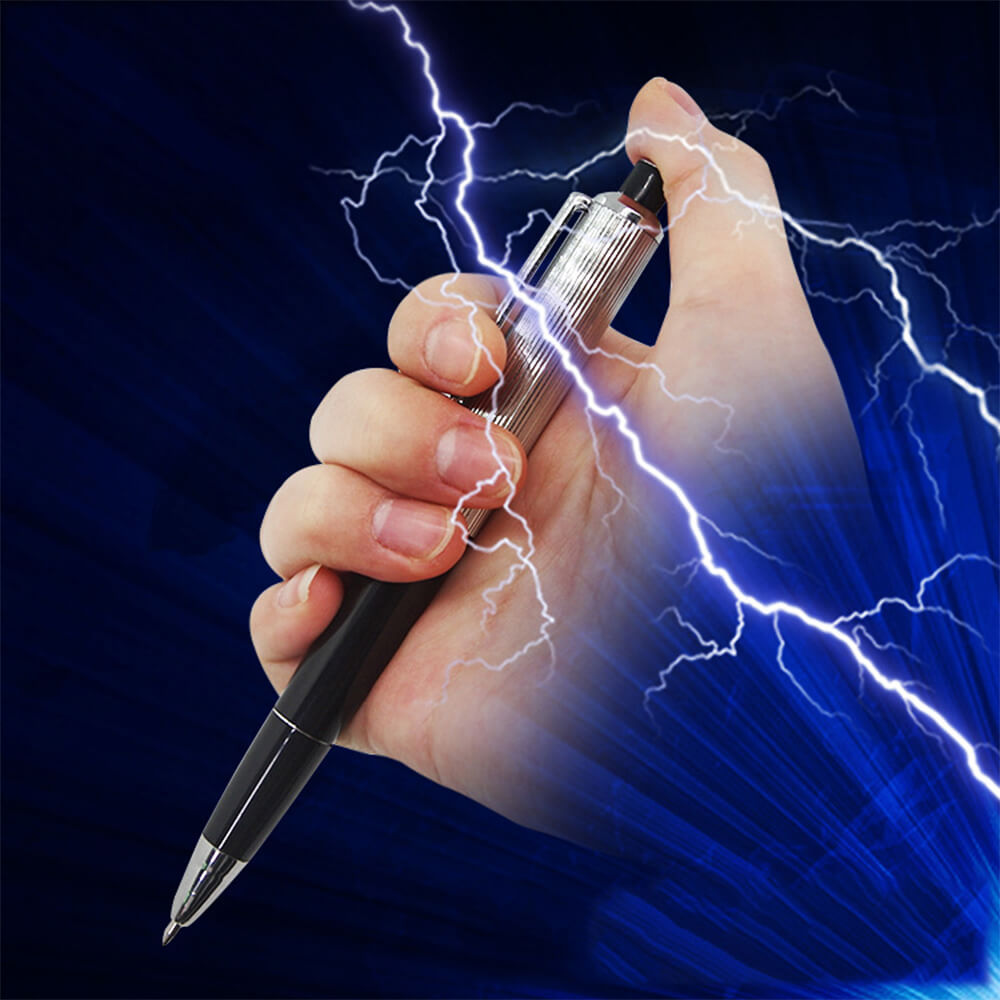 PRANK ELECTRIC SHOCKING PEN