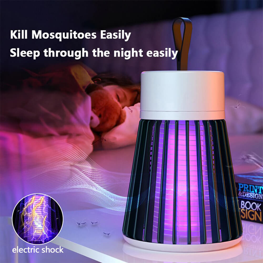 ELECTRIC  MOSQUITO KILLING LAMP