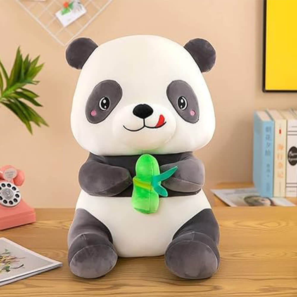 BAMBOO PANDA SOFT TOY