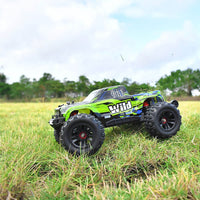 Thumbnail for 1:16 RC 4×4 STRONG METAL HIGH SPEED MONSTER CAR