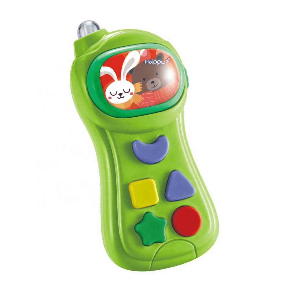 NEW EARLY EDUCATIONAL CHILDREN MOBILE PHONE PLAY SET