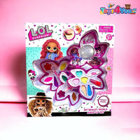 Thumbnail for LOL CHILDREN MAKEUP KIT