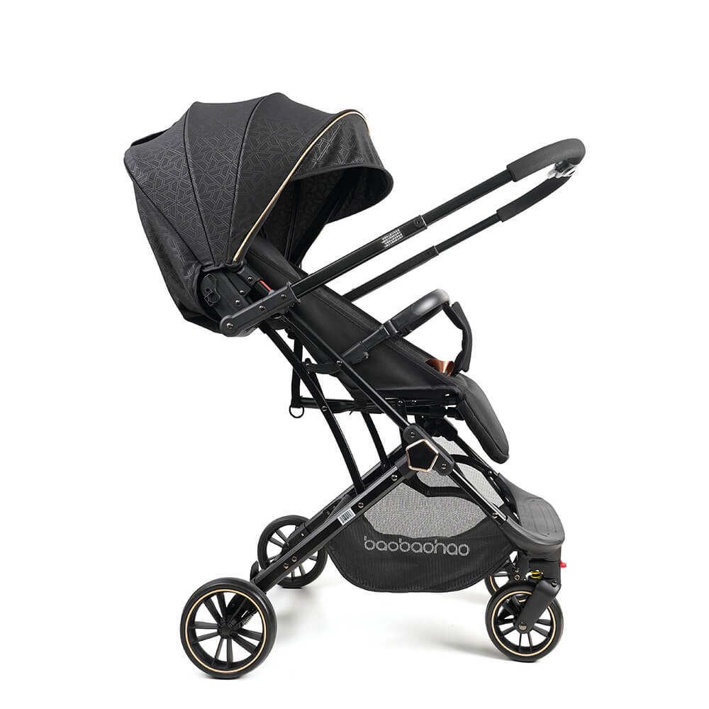 BAOBAOHAO MULTI FUNCTION LIGHT WEIGHT BABY STROLLER