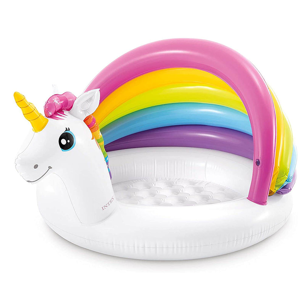 INTEX UNICORN BABY POOL - 57113