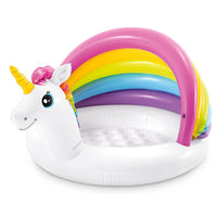 Thumbnail for INTEX UNICORN BABY POOL - 57113