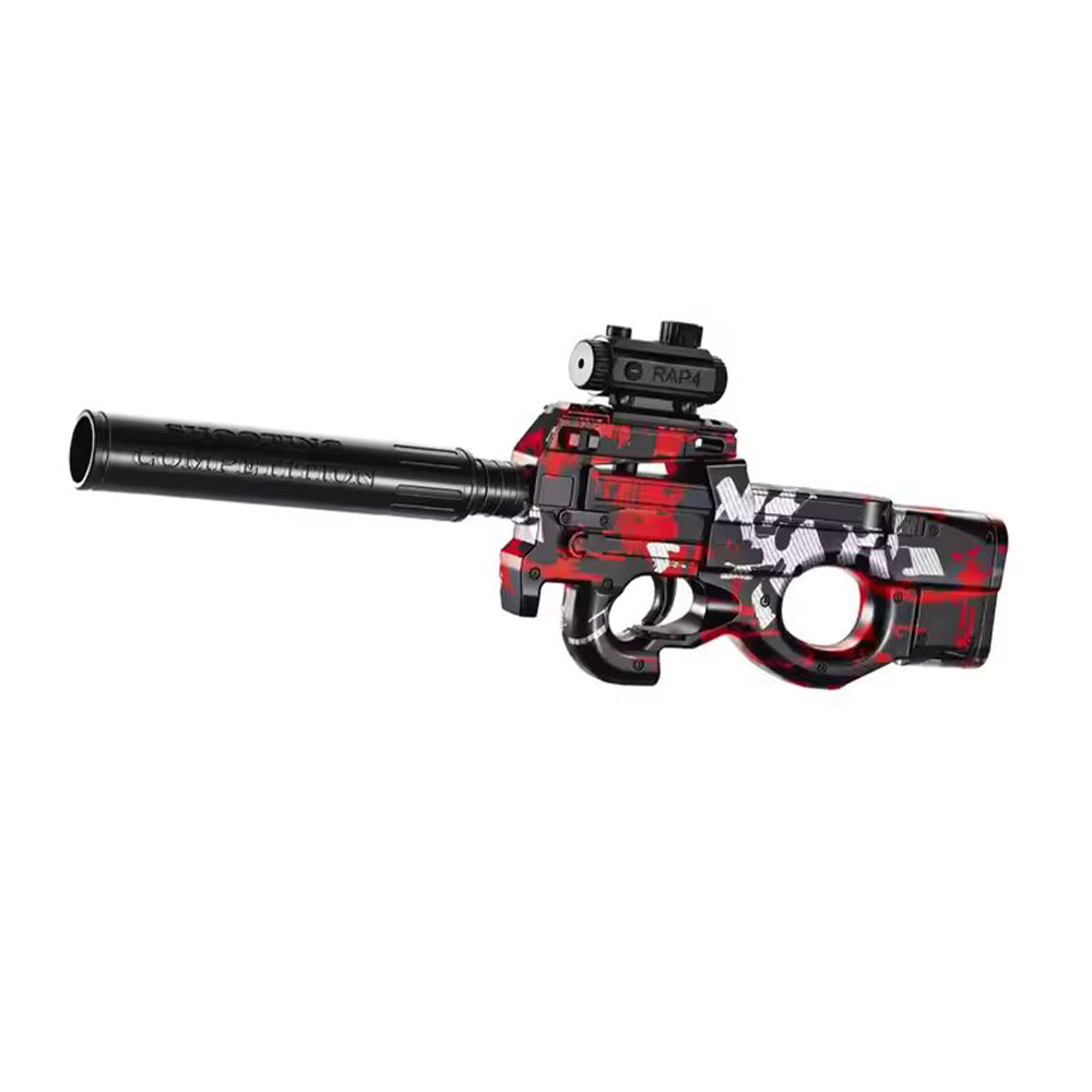 P90 GEL BLASTER SHOOTING GUN
