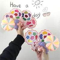 Thumbnail for CUTE BEAUTY MAKE UP SET