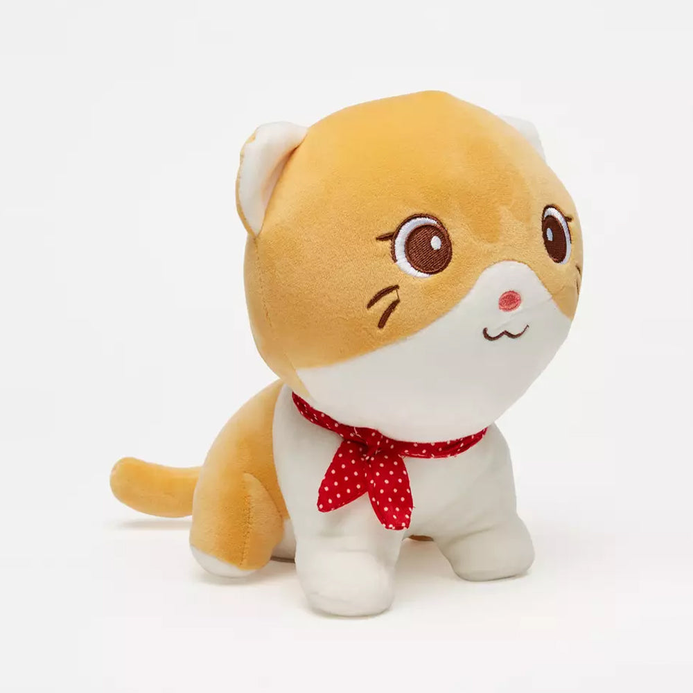 KITTY PLUSH SOFT TOY