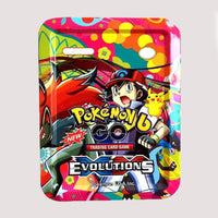 Thumbnail for POKÉMON TCG: EVOLUTION DISPLAY CARD