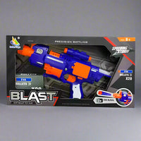 Thumbnail for AUTOMATIC SOFT BULLET AIRSOFT GUN