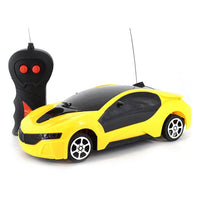 Thumbnail for RC 3D LIGHTNING MODEL CAR