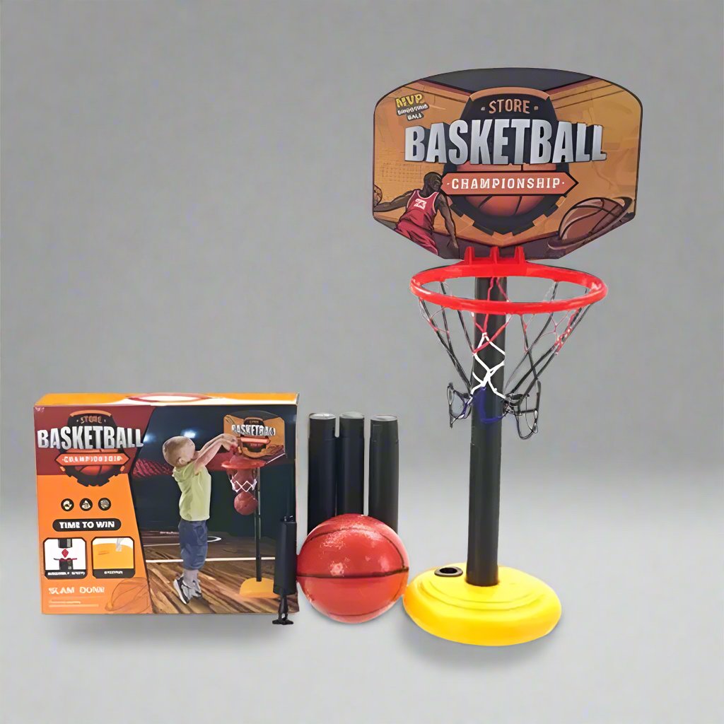 BASKETBALL SPORTS GAME