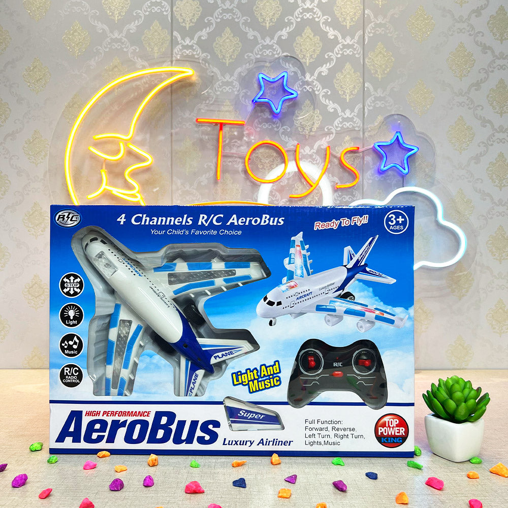 Remote control best sale wala aeroplane